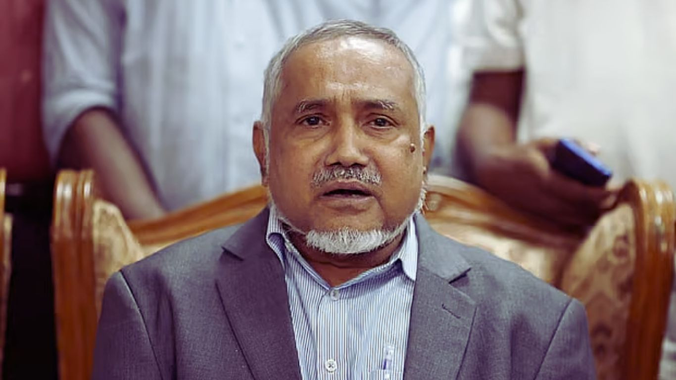 Reforms, PR system must be implemented before polls: Taher