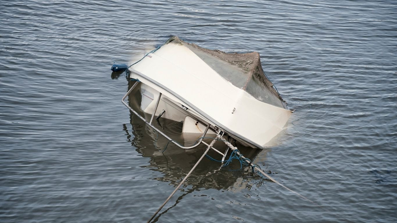 More than 40 missing in Nigeria boat accident
