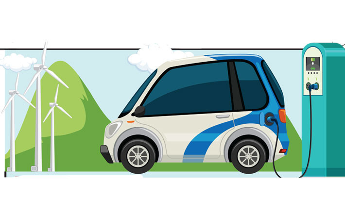 Bangladesh joins the global auto shift