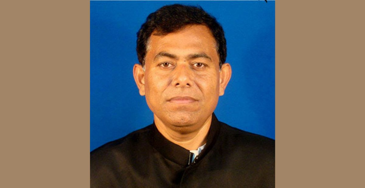 Ex-AL MP Opu arrested in Dhaka: DB