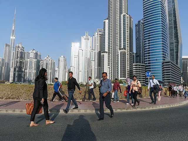 UAE career guide 2025: All 13 work permit options explained