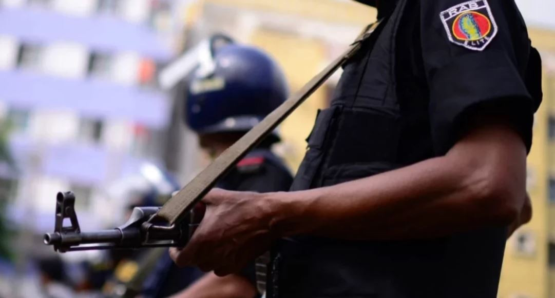 Criminals reoffending after bail: RAB