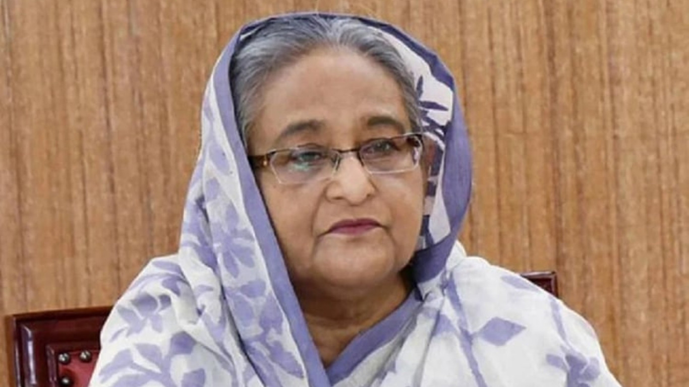 Three more witnesses testify against Hasina in ICT