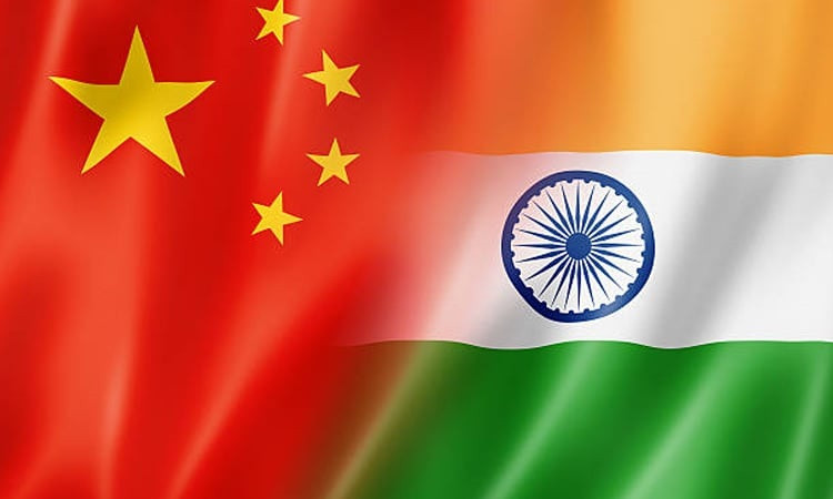 China's top diplomat hails 'positive trend' in relations with India