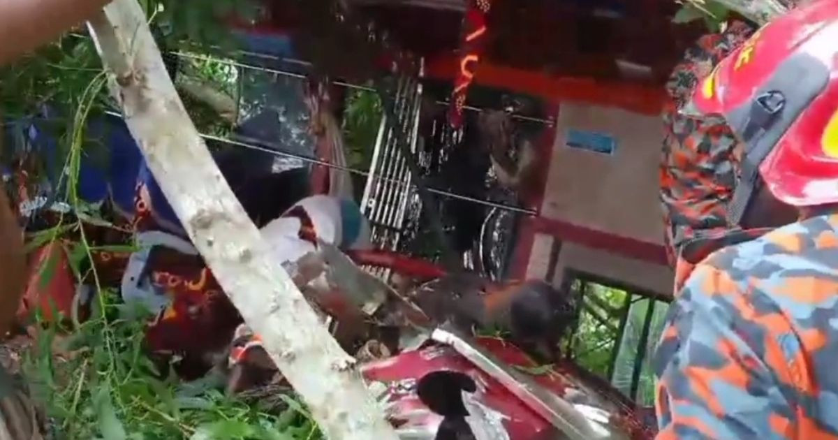 443 road crashes claim 418 lives in July: RSF