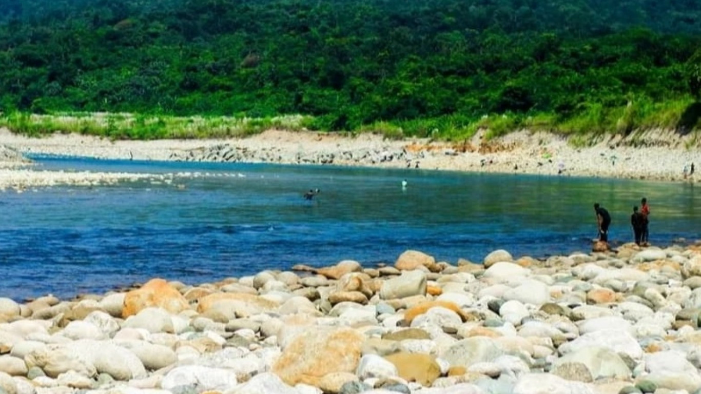 ‘Sada Pathor’ looting: Probe body submits report