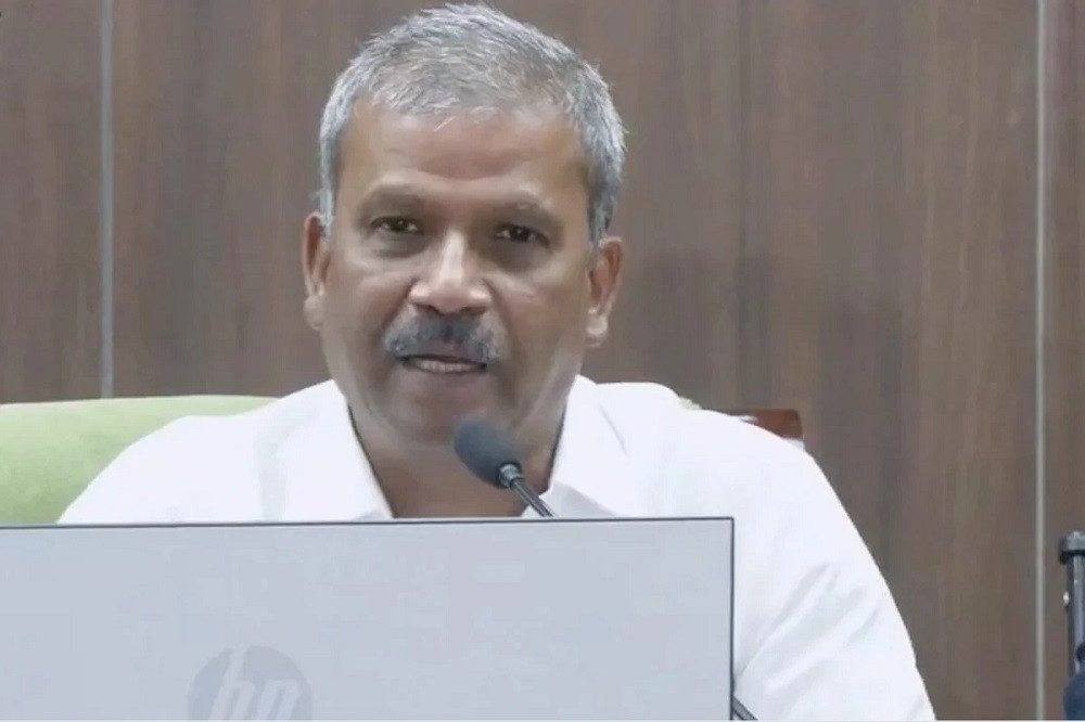 Govt working to send skilled manpower to Europe, Japan: Asif Nazrul