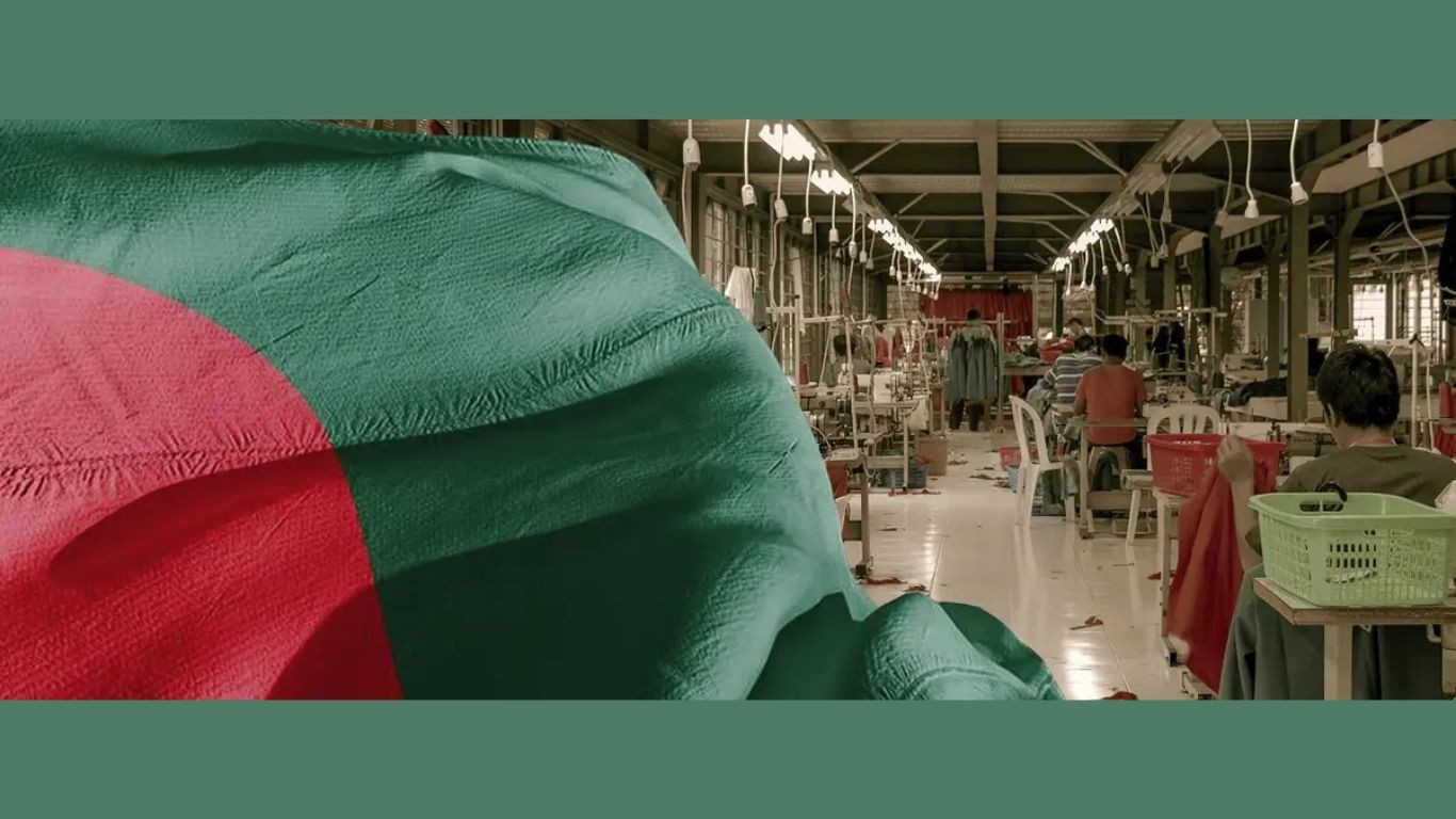 Bangladesh's garment exports to EU rise 17.9 pc, outpacing key rivals