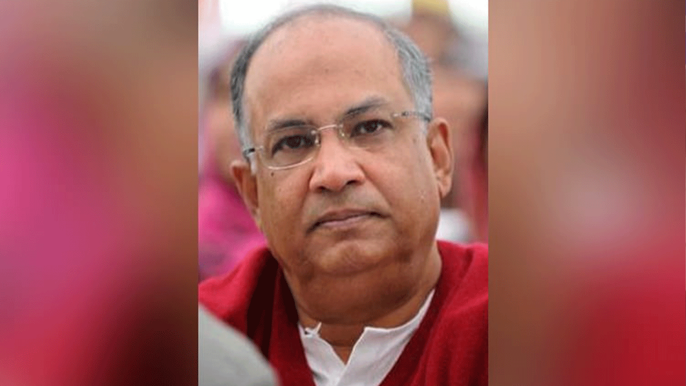 CID clears late BNP leader Salahuddin Quader Chowdhury in money laundering case