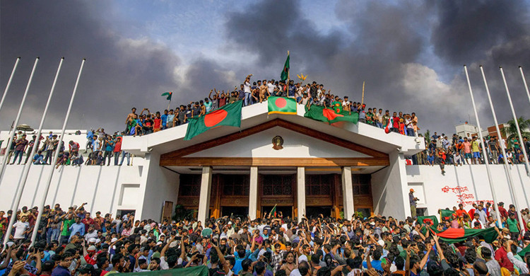 23 parties including BNP, NCP submit their opinions on draft of July Charter