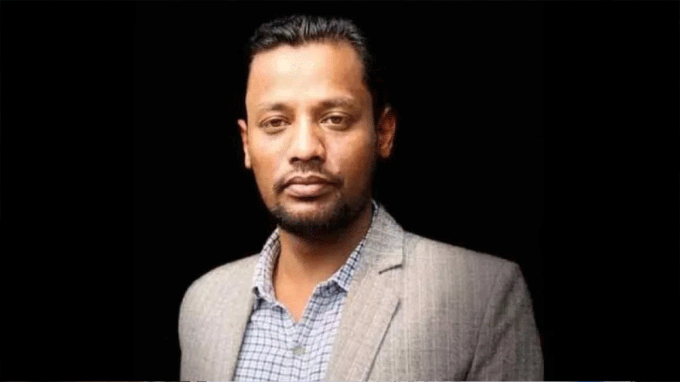 Dismissed JU teacher Jony jailed over July killing case