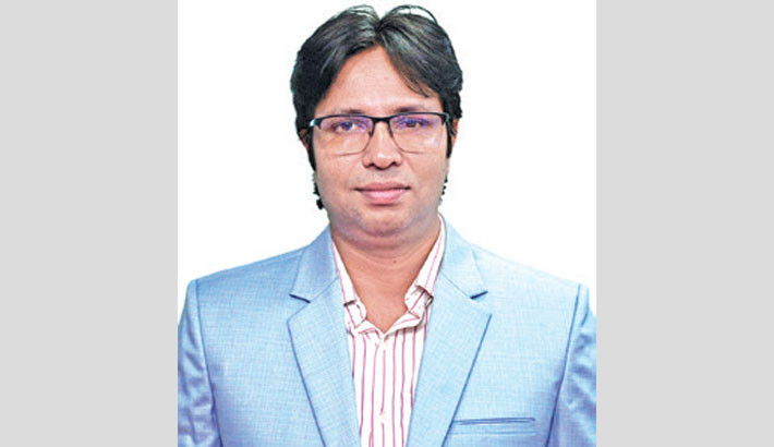 Bibhuranjan Sarkar: Ink Ran Dry, So Did Hope