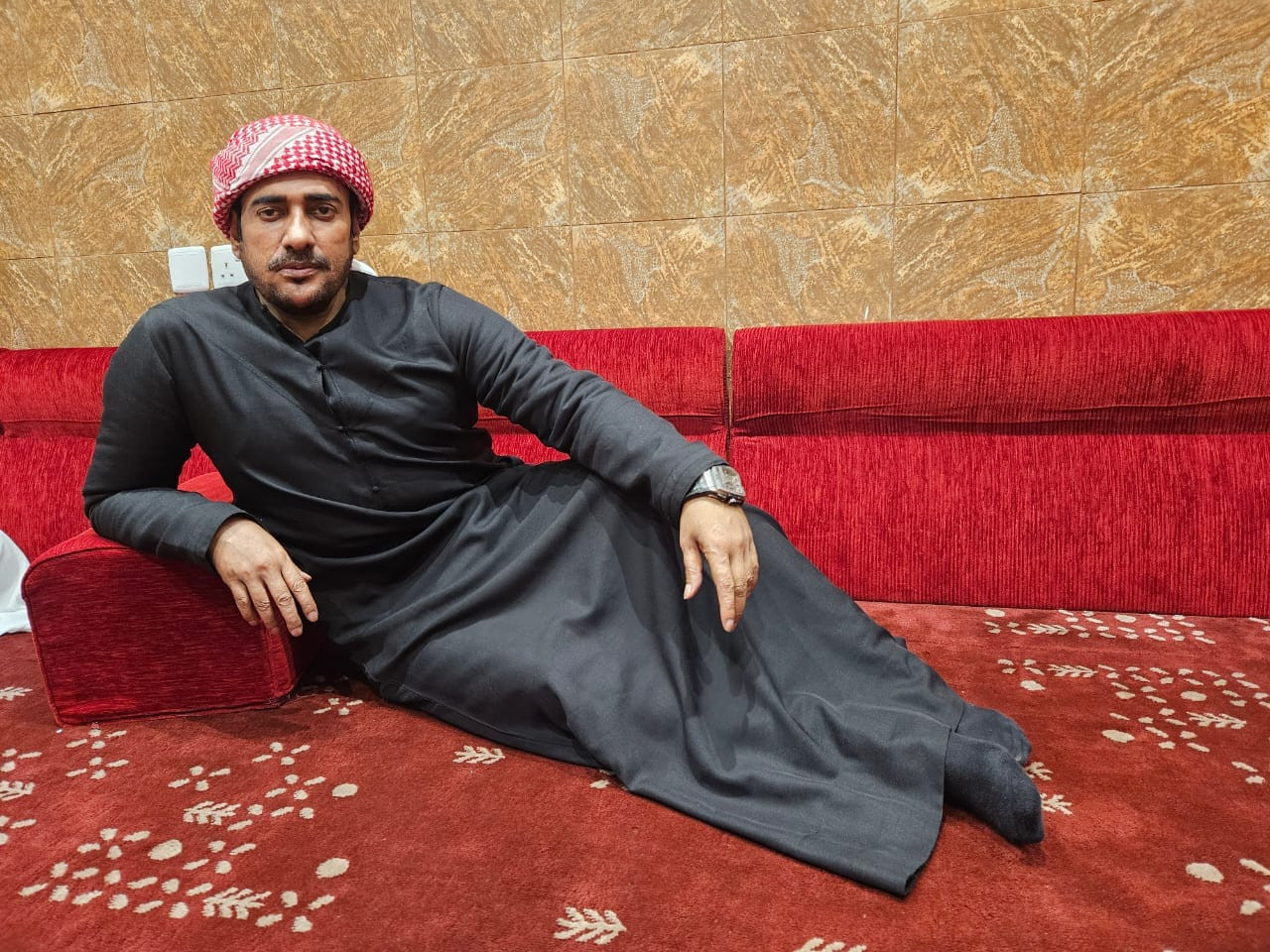 Ananta Jalil mulls quitting film industry for sons’ Islamic education