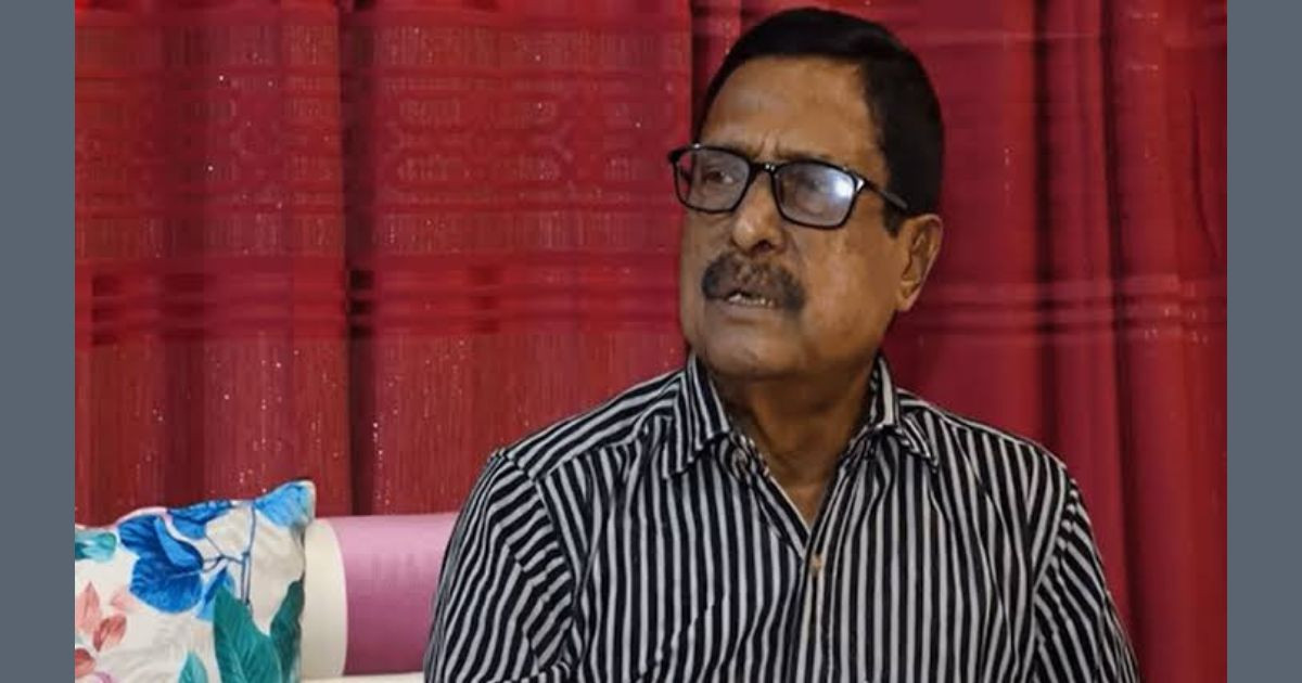 BNP leader Fazlur Rahman served show-cause notice