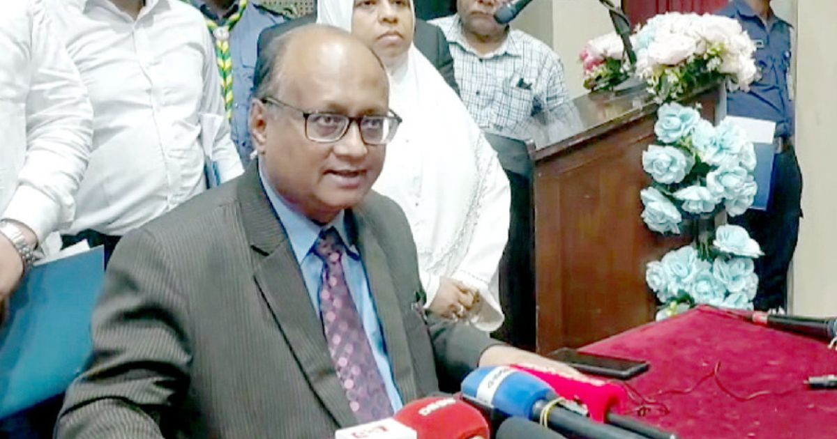 ACC to act against use of black money in national election