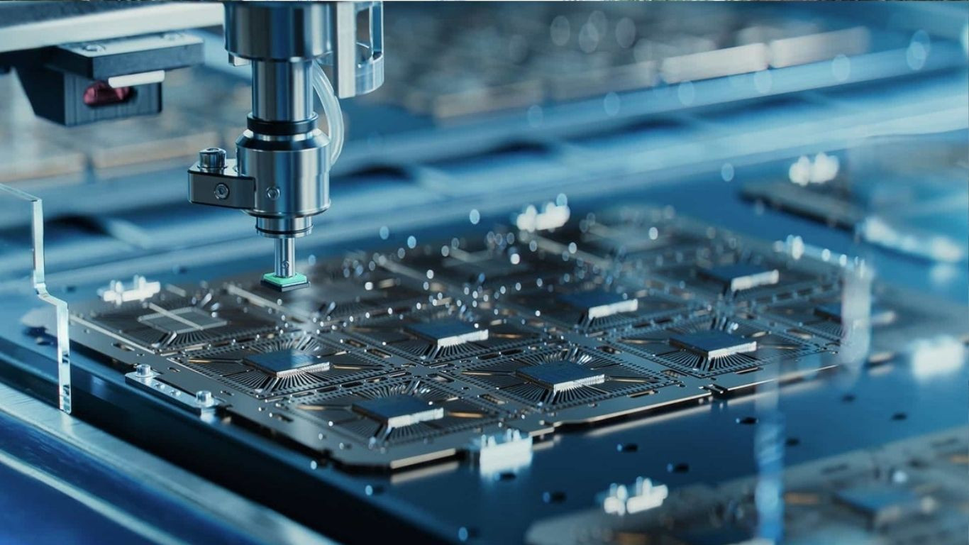 Semiconductor Sector Emerging as Major Job Creator for Graduates