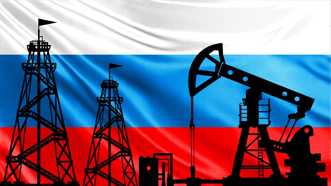 Russia planning to reach oil production of 540 mln tons in near future