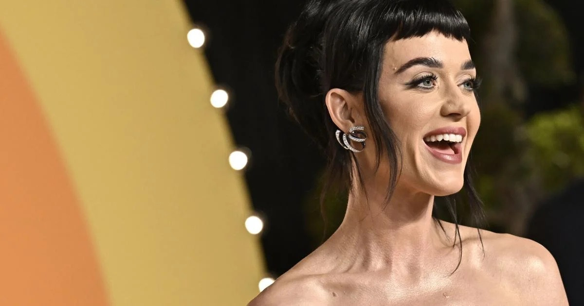 Katy Perry testifies that she's seeking 'justice' at trial over $15 million mansion
