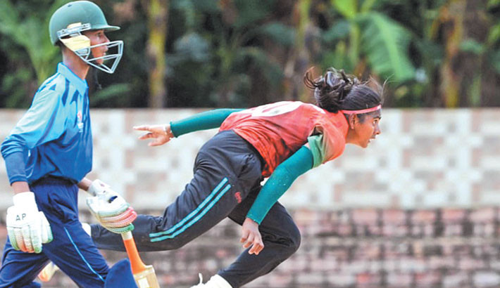 ‘U-15 defeat no setback, Tigresses gained valuable preparation’