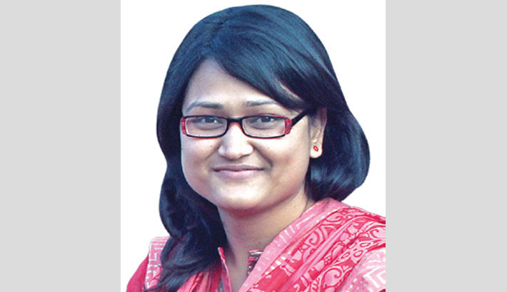 From Empty Chair to Shared Power