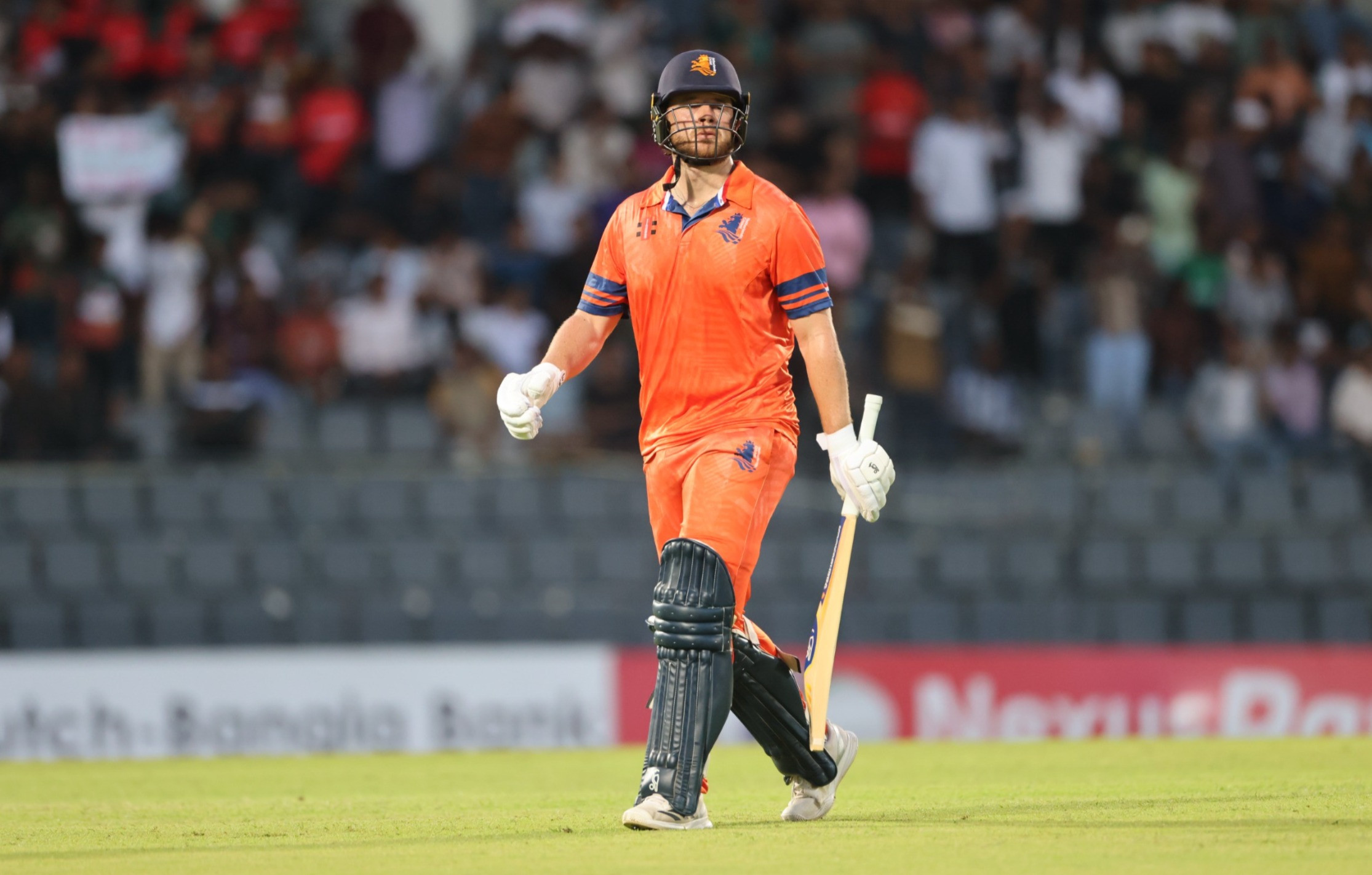 ‘The Dutch team’s strength lies in its diversity’