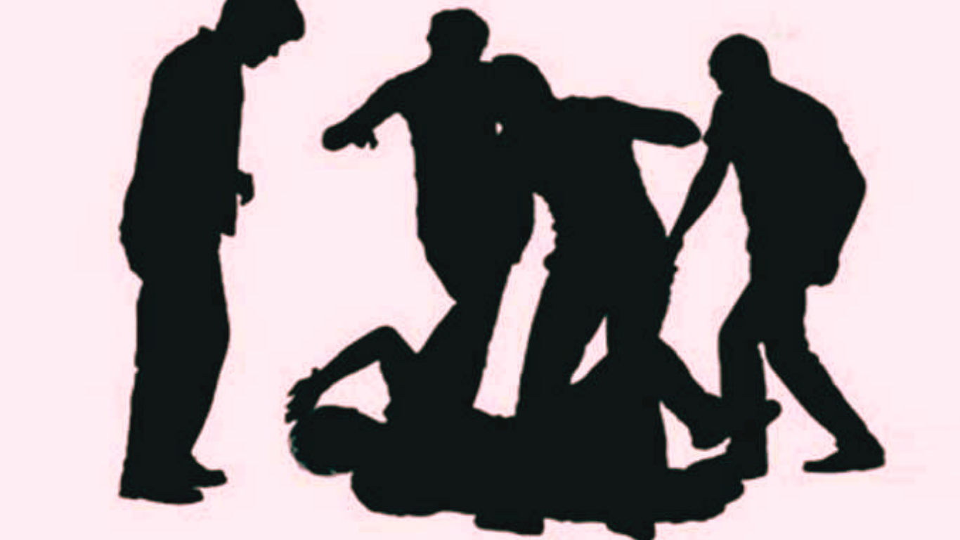 Political clashes leave 94 dead in 7 months