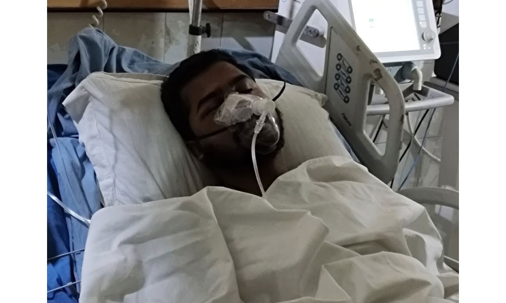 Nur could be released within a week: DMCH director