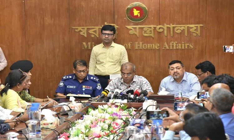 Remain united against any move to foil upcoming polls: Jahangir