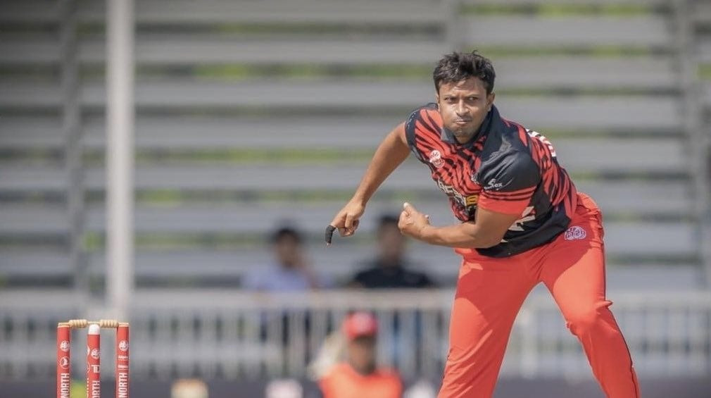 Shakib to feature in Canada’s Super Sixty League
