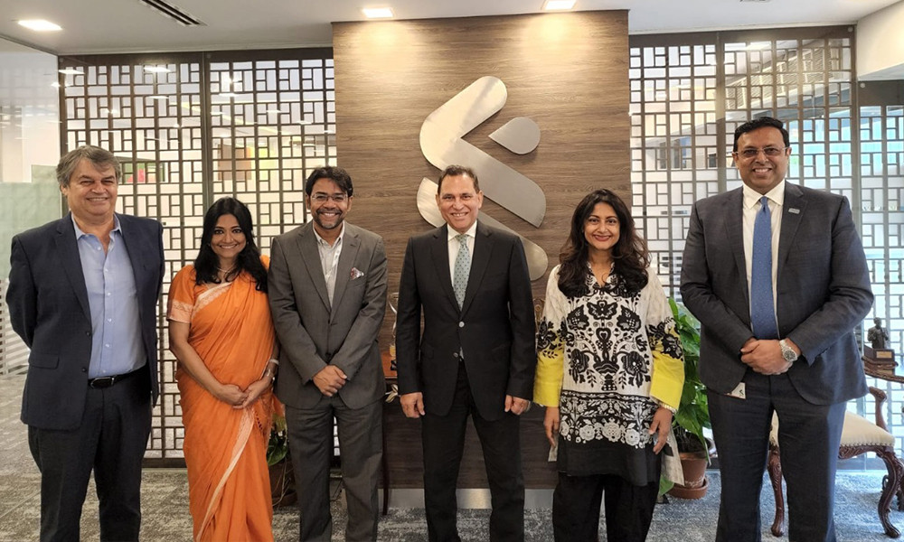 Duke of Edinburgh’s Award Foundation Bangladesh holds AGM 2025