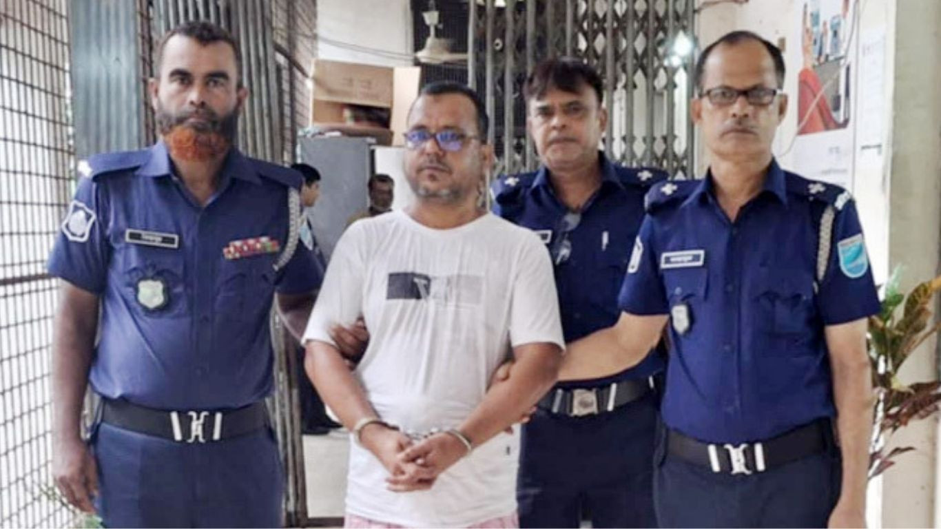 Man to die, 17 others get life in prison for murder in N’ganj