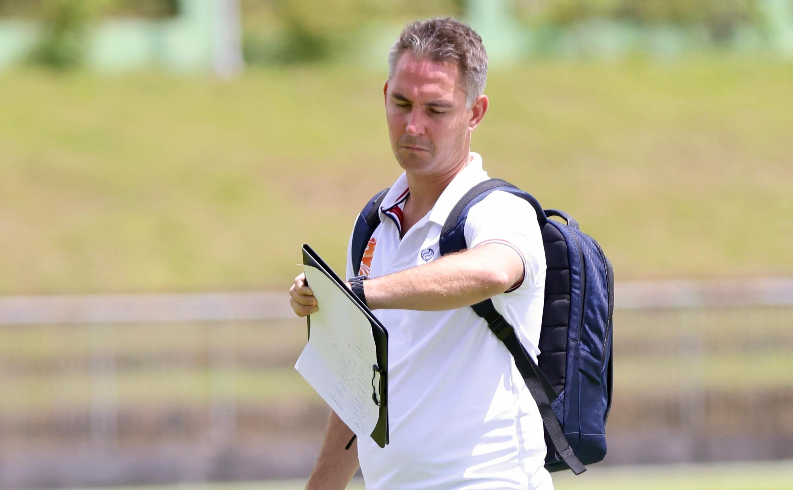 Corey Rutgers: European cricket’s Swiss Army Knife journeyman