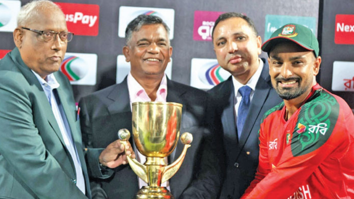 Are tigers truly ready for ASIA cup?