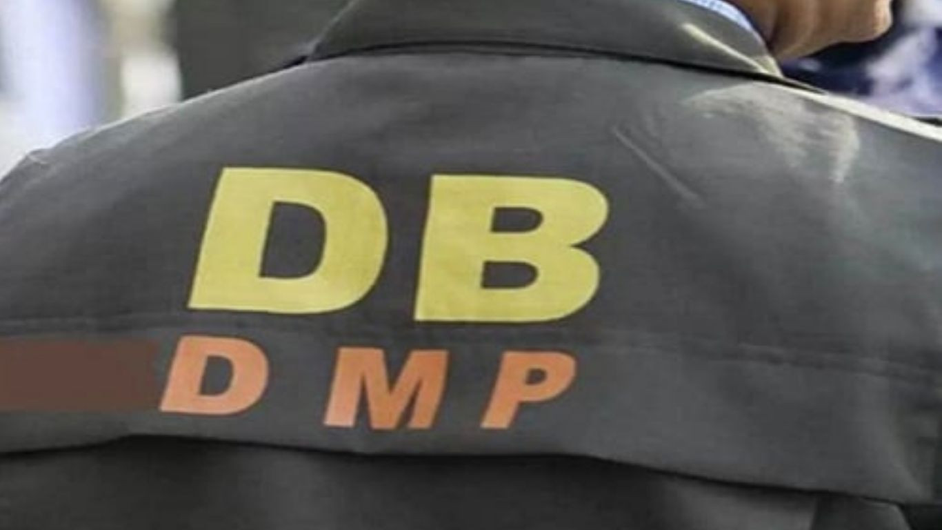 8 AL leaders, activists including ex-MP arrested by DB