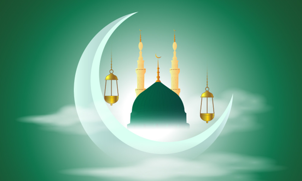 Eid-e-Miladunnabi today