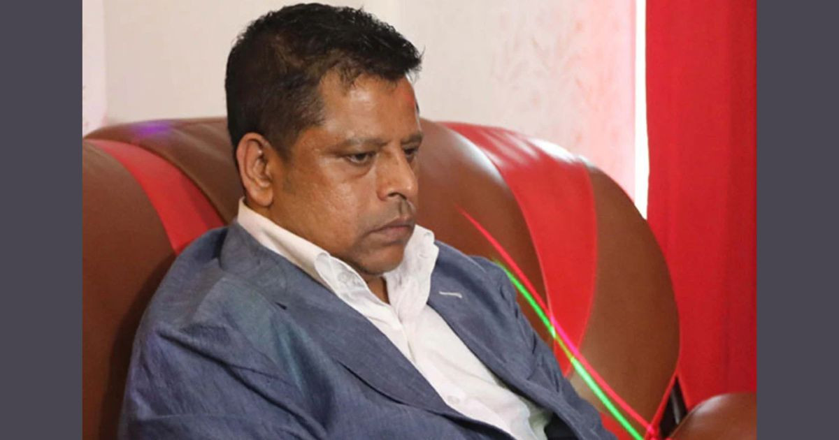 Casino 'kingpin' Salim Prodhan, 8 others sent to jail