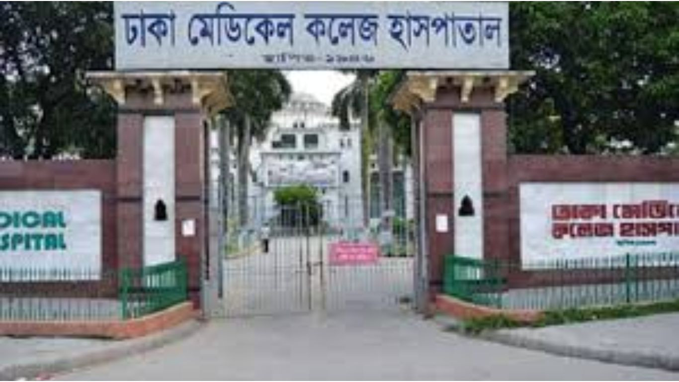 N’ganj gas blast: Another victim dies at DMCH