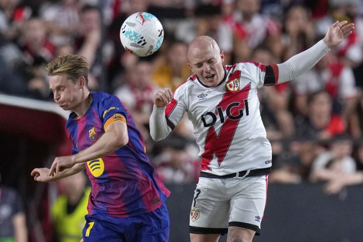 Barcelona face home game challenges with injuries and stadium issues