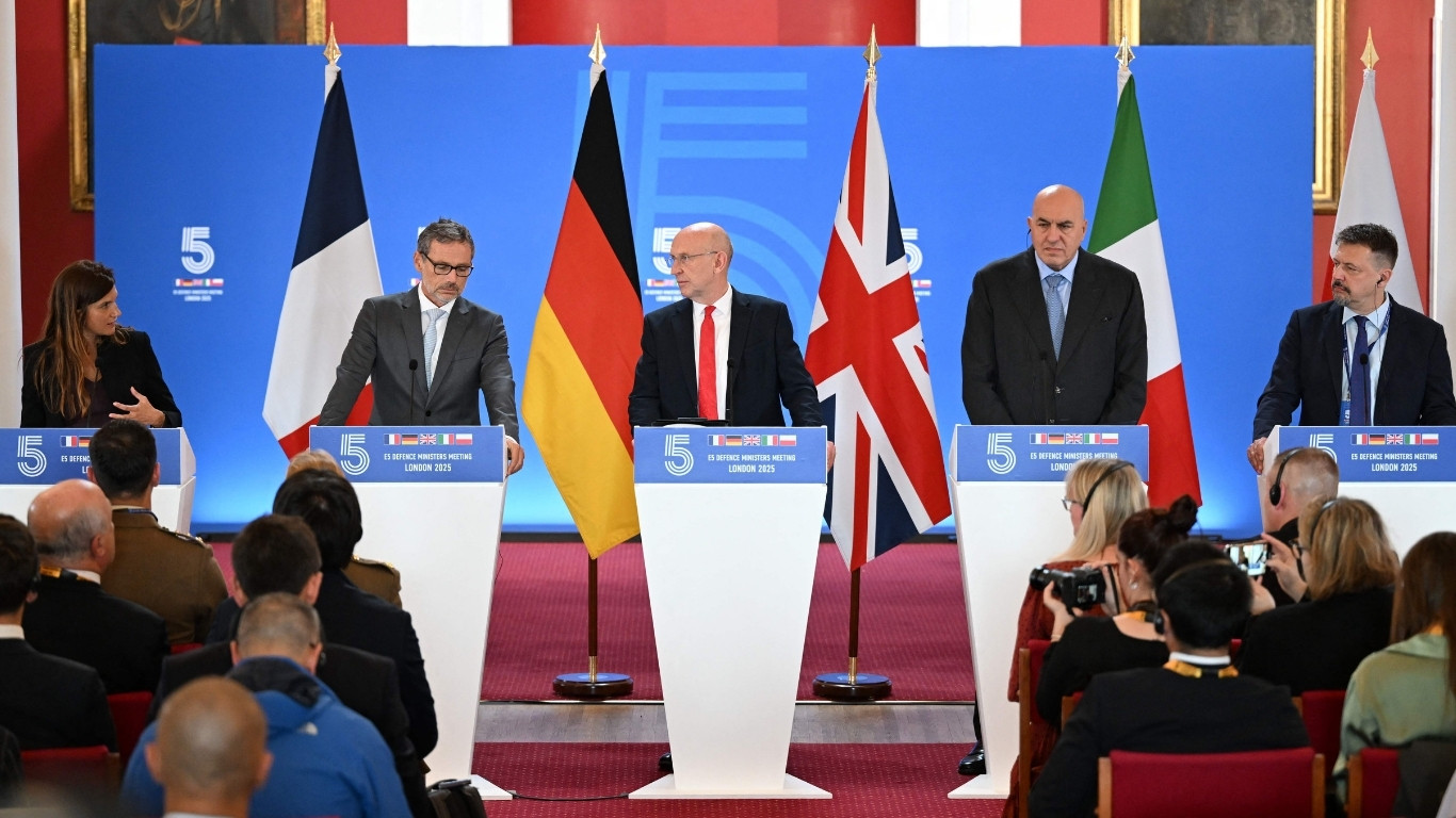 Poland calls emergency UN meeting over drone raid