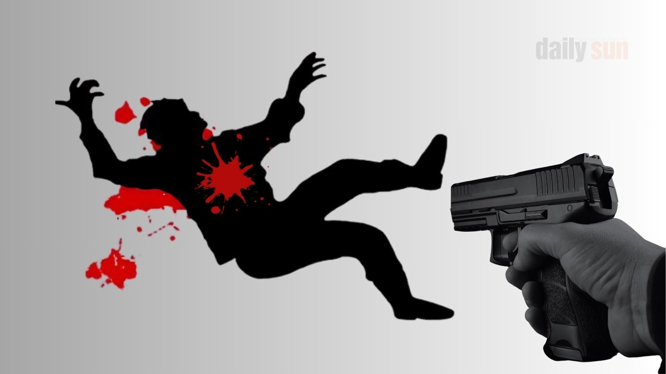 Violence claims 557 workers’ lives in 44 months