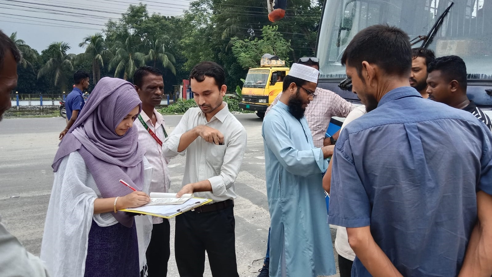 3,797 cases filed, Tk26.38cr fines realised in anti-pollution drives