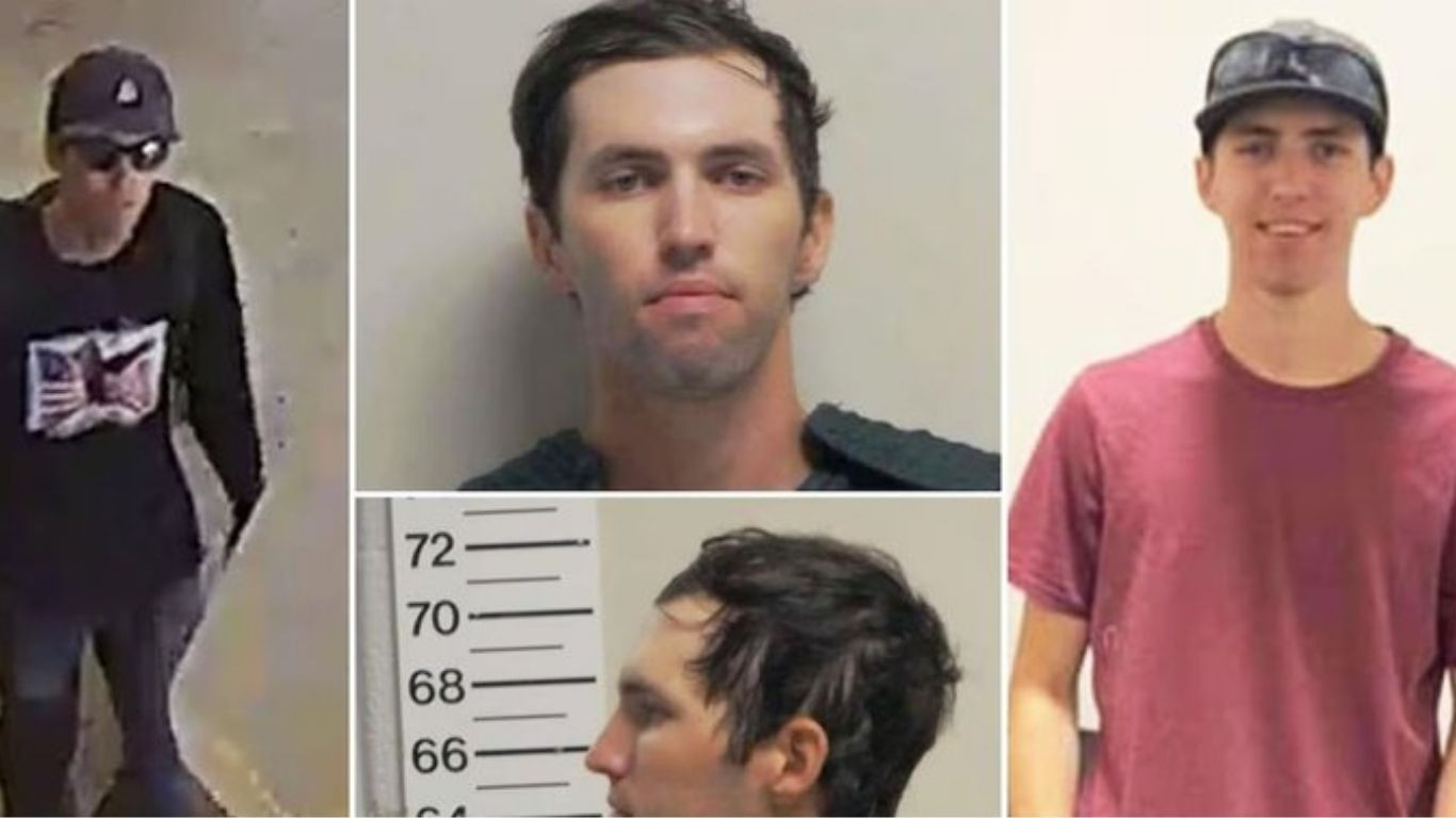 Suspect arrested in killing of US activist Charlie Kirk
