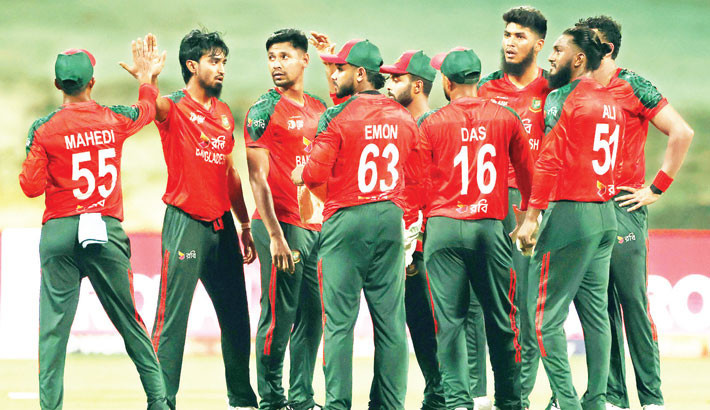 Tigers look to extend dominance over Sri Lanka in Asia Cup showdown
