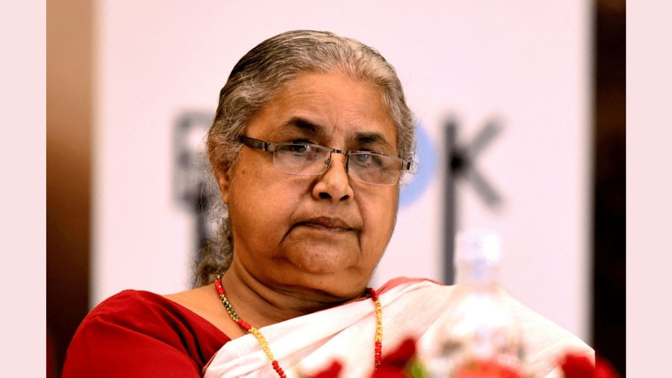 Nepal returns to calm as first woman PM takes charge