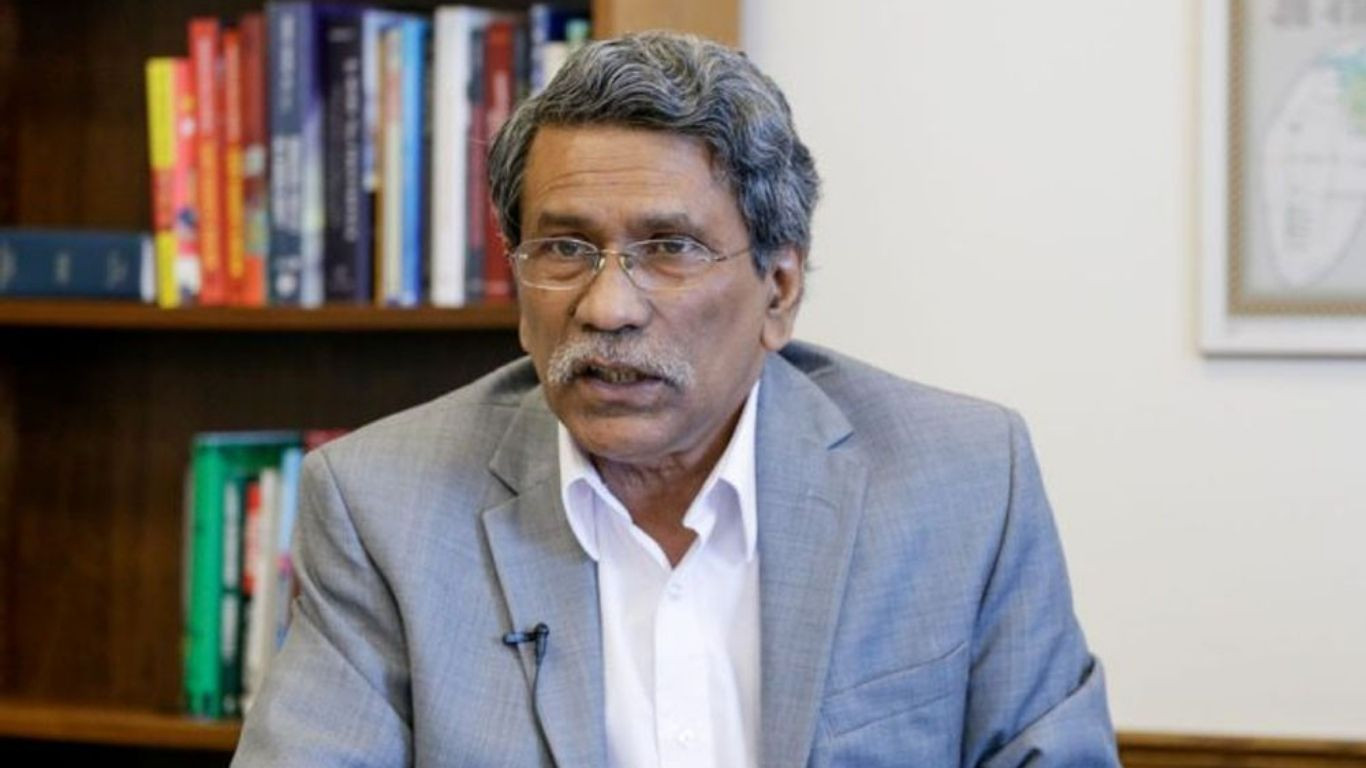 Election delay would endanger national security: Ali Riaz