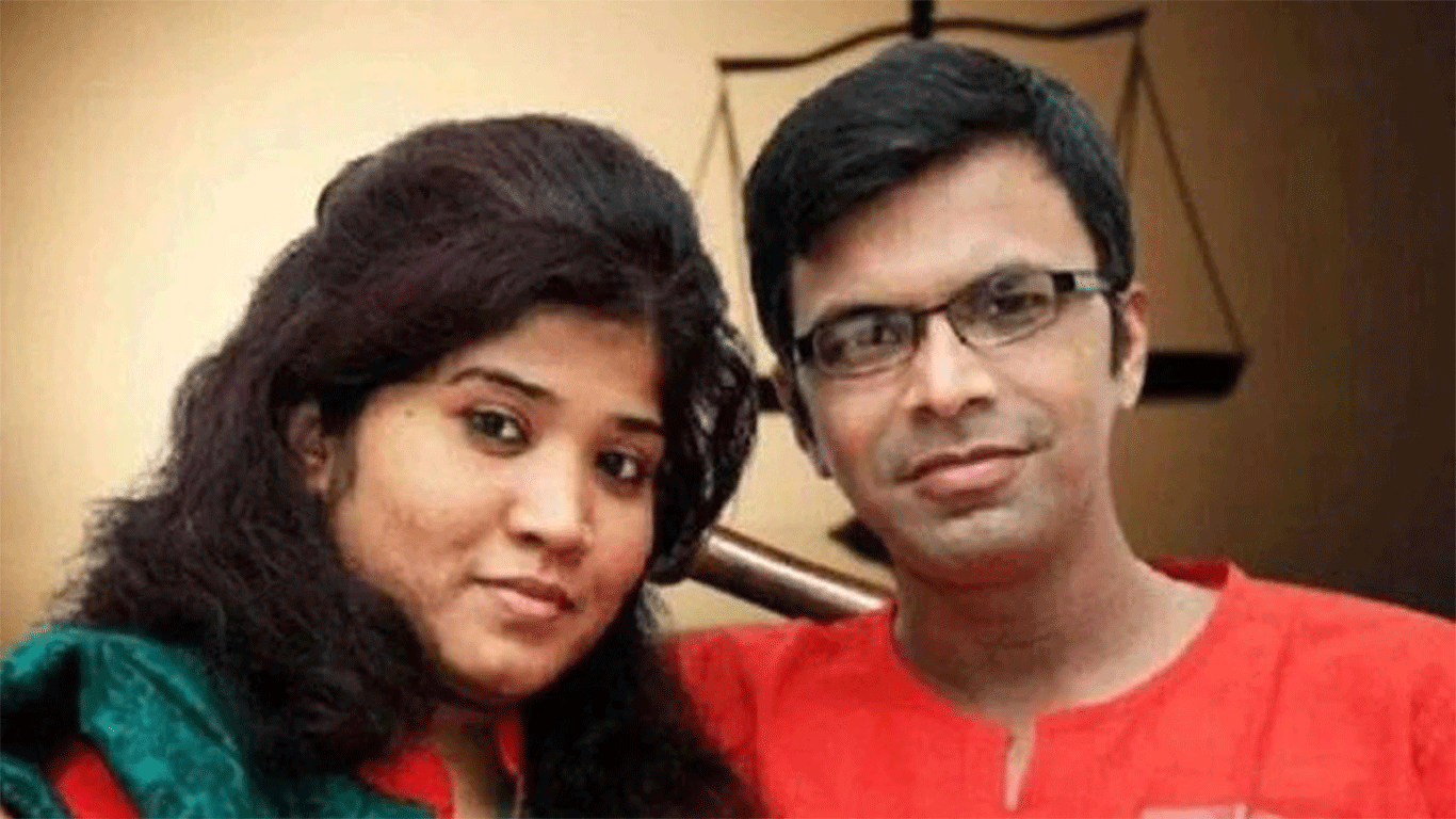 Probe report in Sagar-Runi murder case on 30 Nov