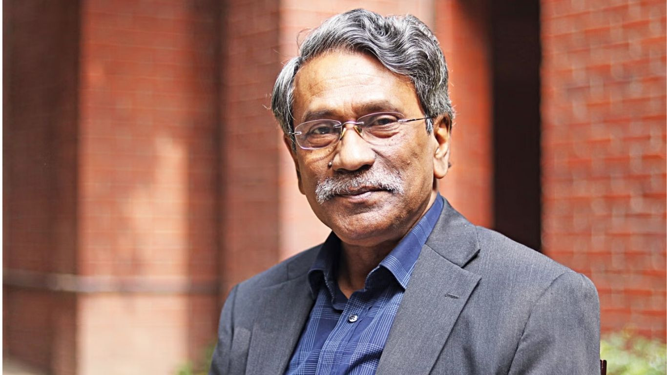 National charter a document of political unity: Prof Riaz