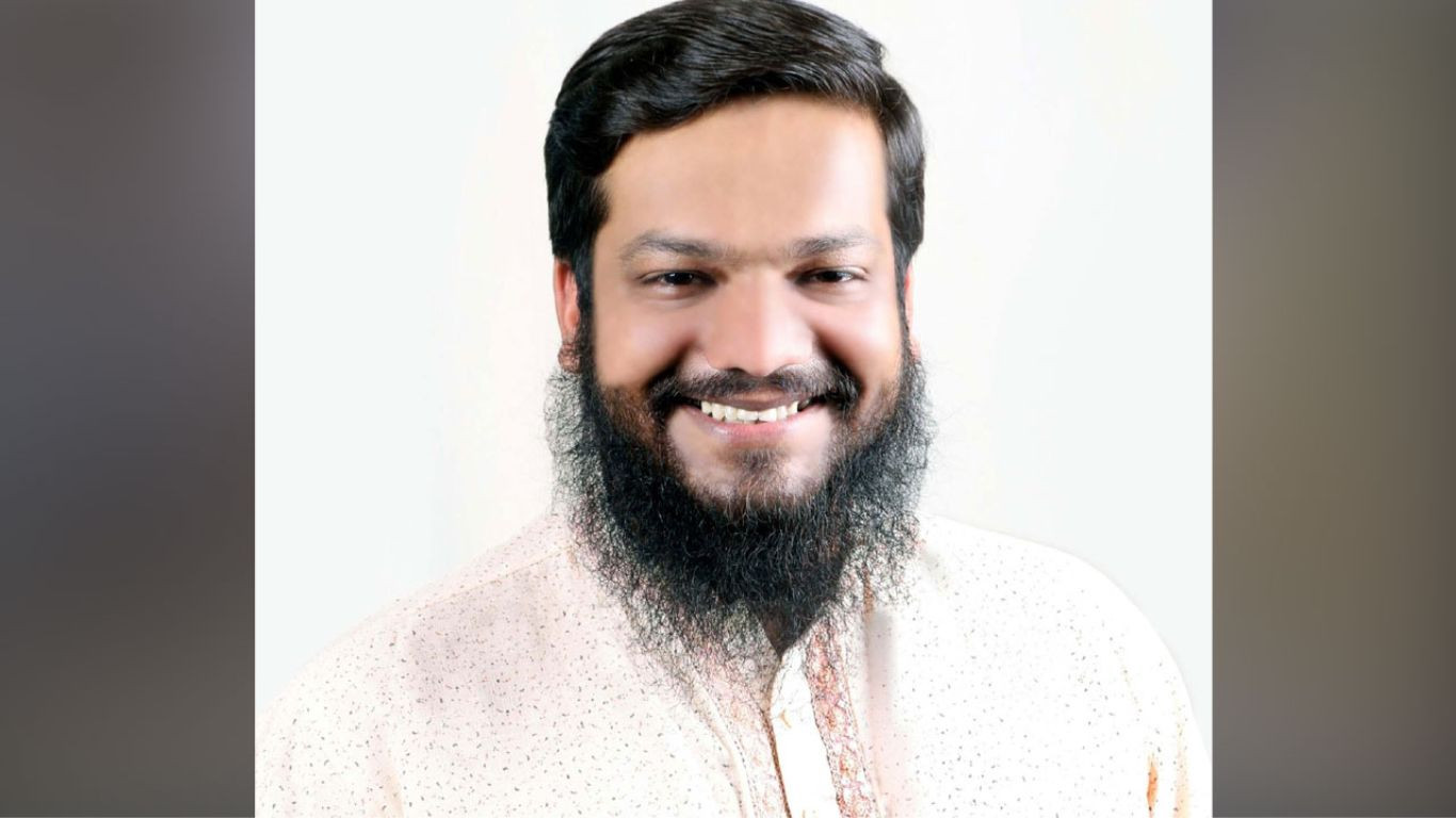 Jubo League leader arrested from brothel in Tangail