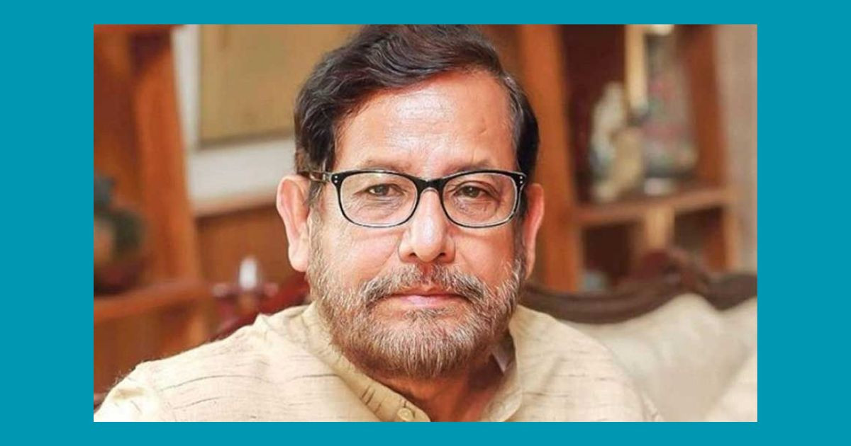 Court orders to seize ex-minister Asaduzzaman Noor's assets