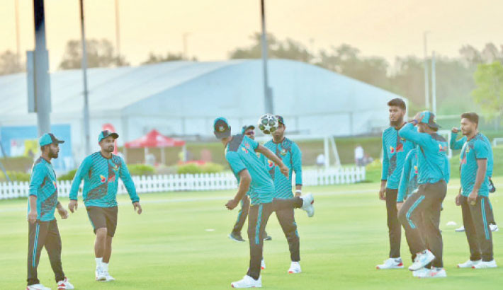 Super 4 hopes on the line as Tigers face the Afghans